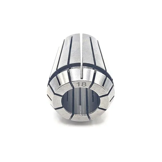 Tulejka zaciskowa ER32 Fi18